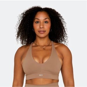 Set active workout set